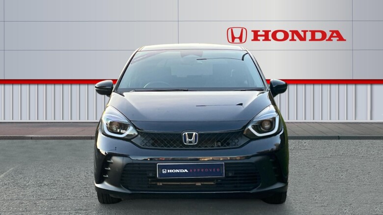 Honda Jazz 1.5 i-MMD Hybrid Advance 5dr eCVT Hybrid Hatchback